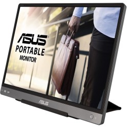 Buy ASUS ZenScreen MB14AC - MB14AC - 14-inch FHD USB-C IPS, Flat, 60 Hz in Cyprus, Nicosia, Limassol, Larnaka, Pafos