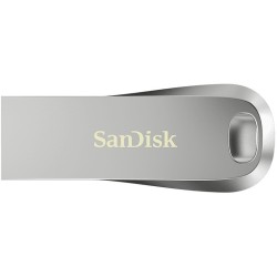 Buy STICK 512GB USB 3.1 SanDisk Ultra Luxe silver - SanDisk Ultra Luxe - Silver,... in Cyprus, Nicosia, Limassol, Larnaka, Pafos