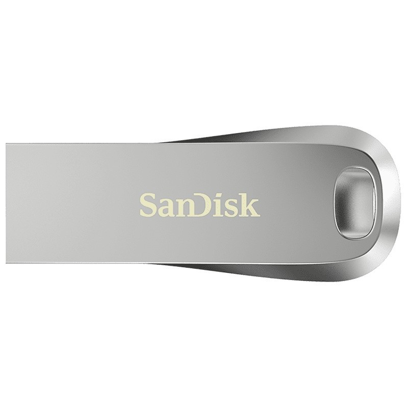Buy STICK 512GB USB 3.1 SanDisk Ultra Luxe silver - SanDisk Ultra Luxe - Silver,... in Cyprus, Nicosia, Limassol, Larnaka, Pafos