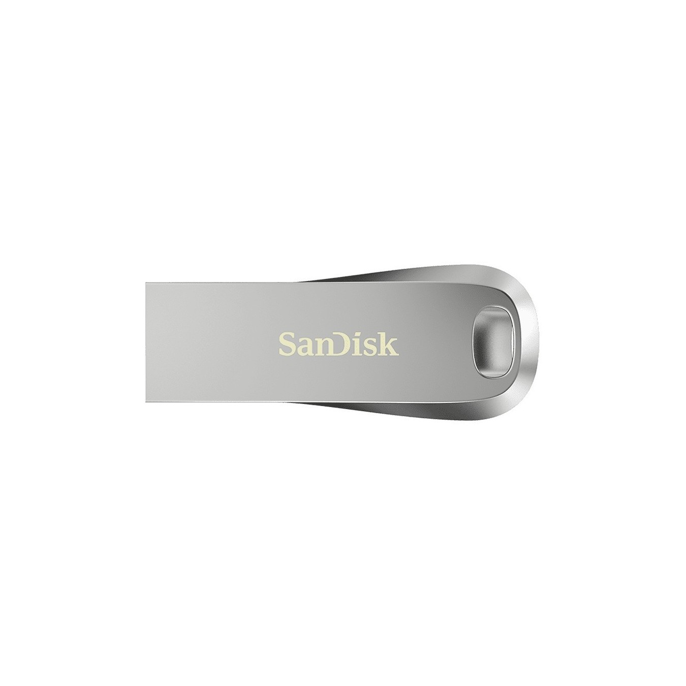 STICK 512GB USB 3.1 SanDisk Ultra Luxe silver - SanDisk Ultra Luxe - Silver, 512GB USB flash drive