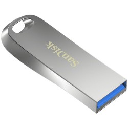 Buy STICK 512GB USB 3.1 SanDisk Ultra Luxe silver - SanDisk Ultra Luxe - Silver,... in Cyprus, Nicosia, Limassol, Larnaka, Pafos