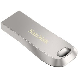 Buy STICK 512GB USB 3.1 SanDisk Ultra Luxe silver - SanDisk Ultra Luxe - Silver,... in Cyprus, Nicosia, Limassol, Larnaka, Pafos