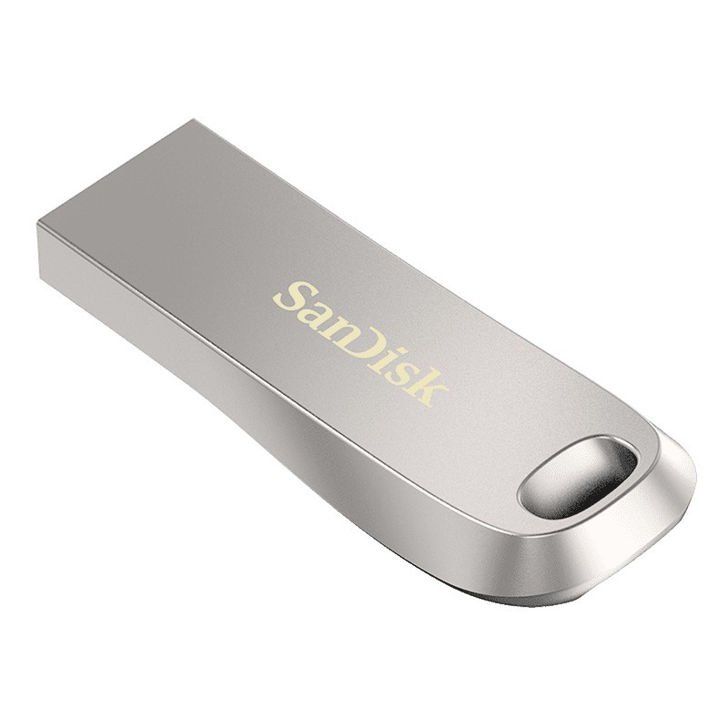 Buy STICK 512GB USB 3.1 SanDisk Ultra Luxe silver - SanDisk Ultra Luxe - Silver,... in Cyprus, Nicosia, Limassol, Larnaka, Pafos