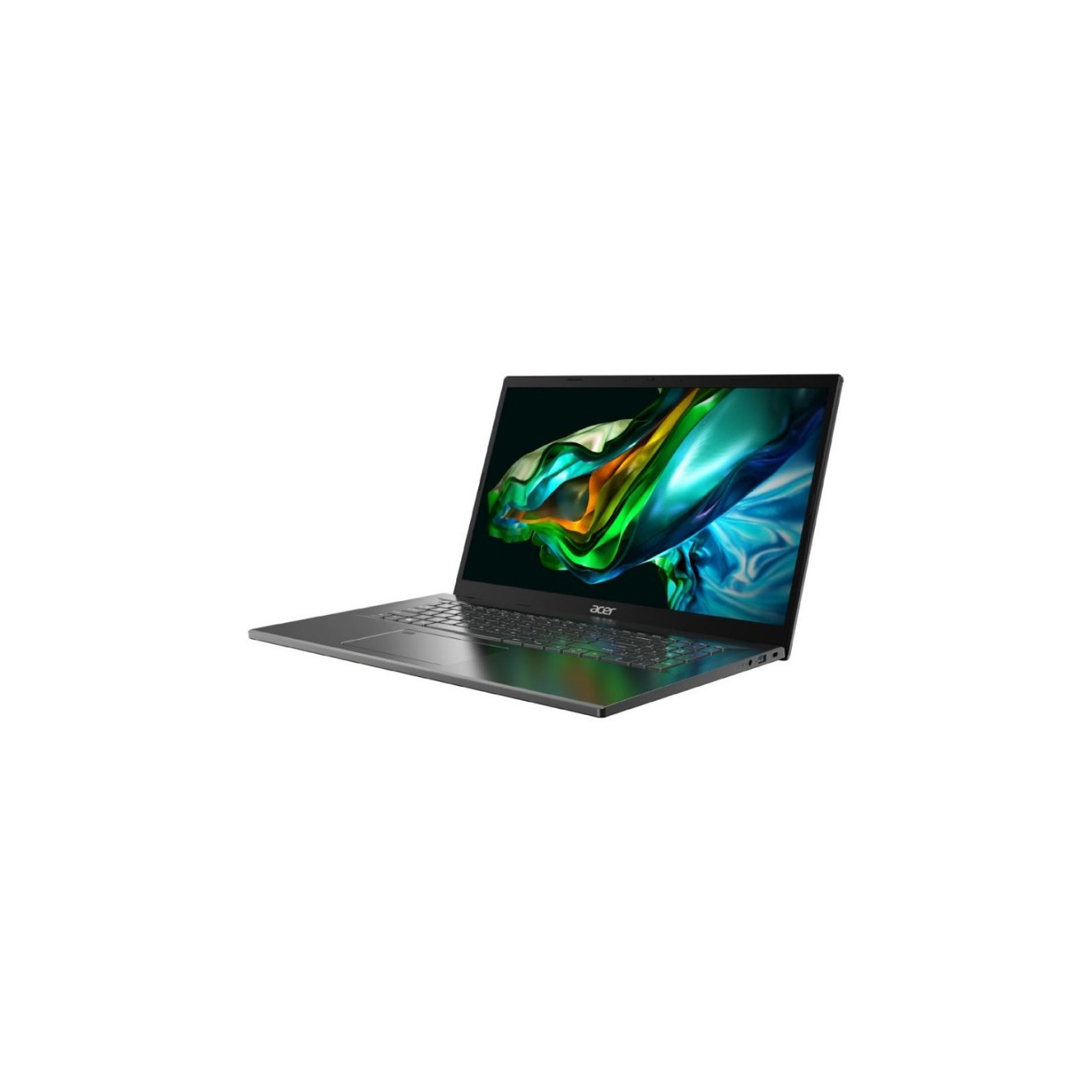 Acer Aspire 17 - A17-51GM-51RA - 17-inch, Intel Core i5-120U — Buy in Cyprus with Fast Delivery