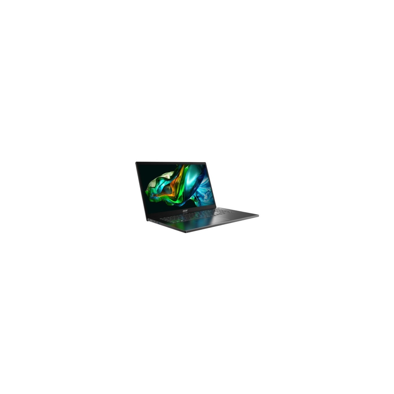 Acer Aspire 17 - A17-51GM-51RA - 17-inch, Intel Core i5-120U — Buy in Cyprus with Fast Delivery