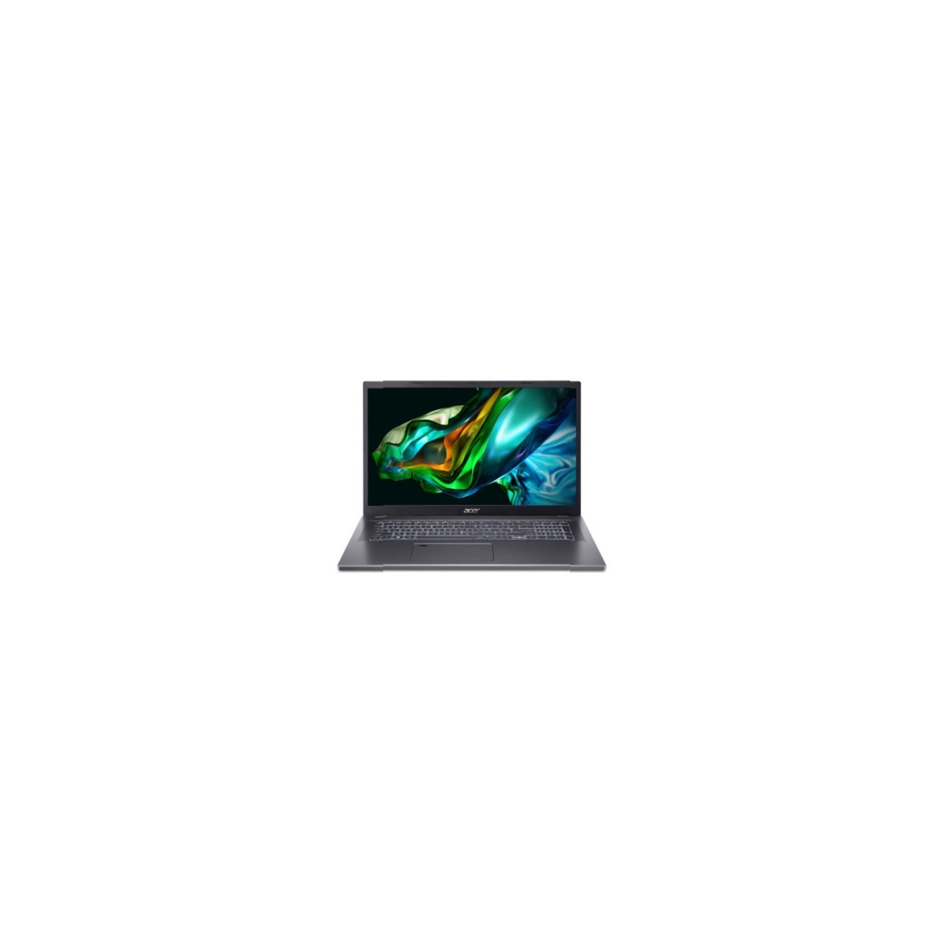 Acer Aspire 17 - A17-51GM-51RA - 17-inch, Intel Core i5-120U — Buy in Cyprus with Fast Delivery