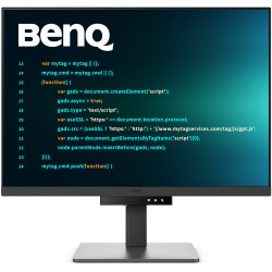 Buy BenQ 71.6cm 3:2 UHD Monitor with HDMI, USB-C, DP - RD280U - Silver lift pivo... in Cyprus, Nicosia, Limassol, Larnaka, Pafos