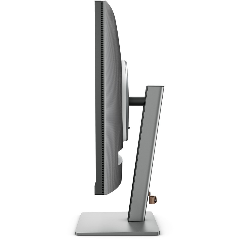 Buy BenQ 71.6cm 3:2 UHD Monitor with HDMI, USB-C, DP - RD280U - Silver lift pivo... in Cyprus, Nicosia, Limassol, Larnaka, Pafos