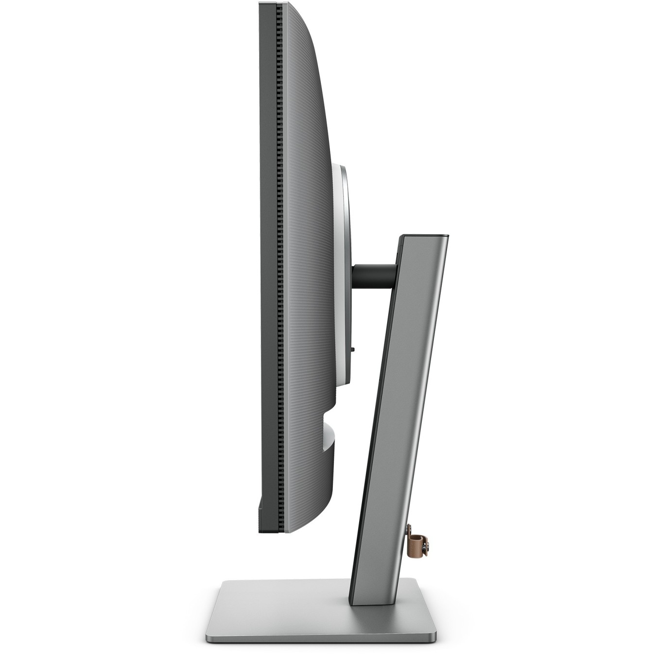 BenQ 71.6cm 3:2 UHD Monitor with HDMI, USB-C, DP - RD280U - Silver lift pivot stand — Buy in Cyprus with Fast Delivery