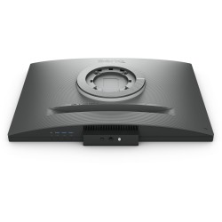 Buy BenQ 71.6cm 3:2 UHD Monitor with HDMI, USB-C, DP - RD280U - Silver lift pivo... in Cyprus, Nicosia, Limassol, Larnaka, Pafos