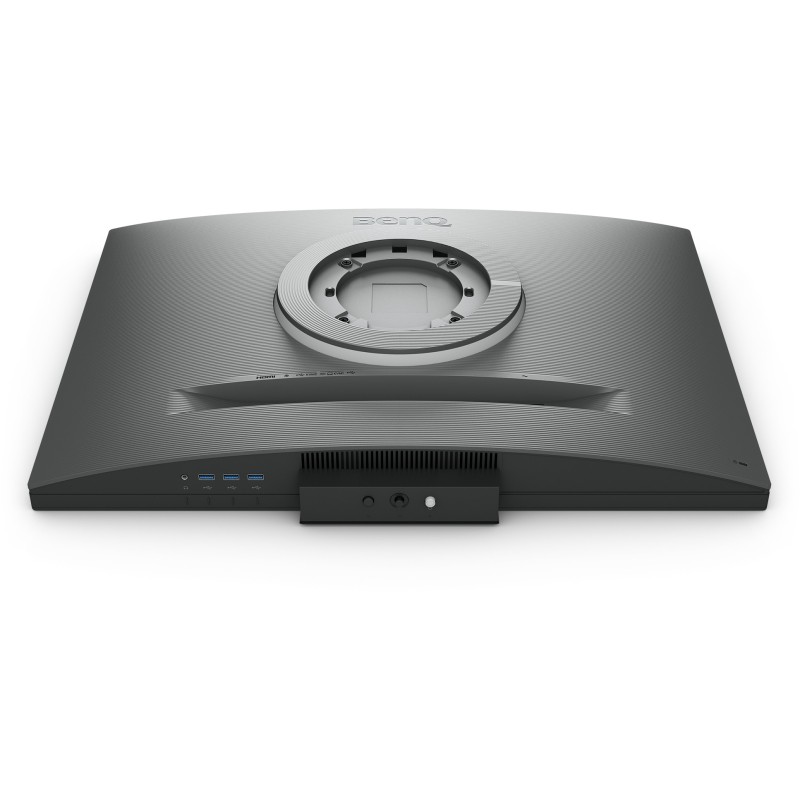 Buy BenQ 71.6cm 3:2 UHD Monitor with HDMI, USB-C, DP - RD280U - Silver lift pivo... in Cyprus, Nicosia, Limassol, Larnaka, Pafos