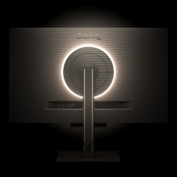 Buy BenQ 71.6cm 3:2 UHD Monitor with HDMI, USB-C, DP - RD280U - Silver lift pivo... in Cyprus, Nicosia, Limassol, Larnaka, Pafos