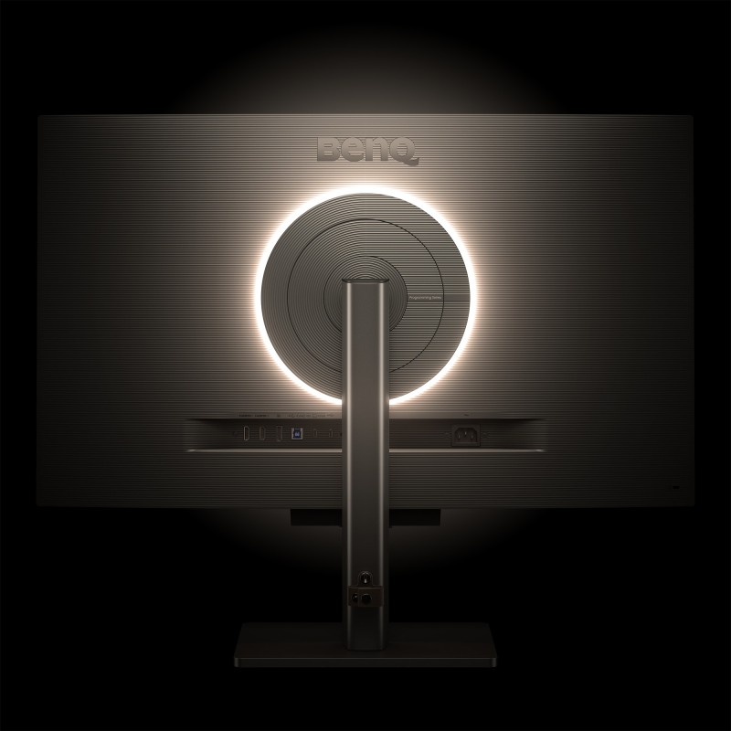 Buy BenQ 71.6cm 3:2 UHD Monitor with HDMI, USB-C, DP - RD280U - Silver lift pivo... in Cyprus, Nicosia, Limassol, Larnaka, Pafos