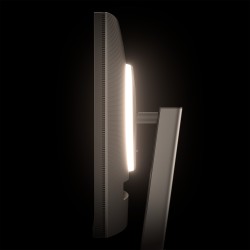 Buy BenQ 71.6cm 3:2 UHD Monitor with HDMI, USB-C, DP - RD280U - Silver lift pivo... in Cyprus, Nicosia, Limassol, Larnaka, Pafos