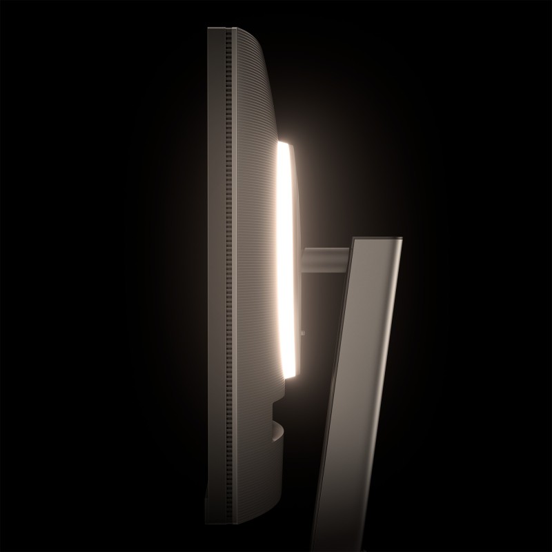 Buy BenQ 71.6cm 3:2 UHD Monitor with HDMI, USB-C, DP - RD280U - Silver lift pivo... in Cyprus, Nicosia, Limassol, Larnaka, Pafos