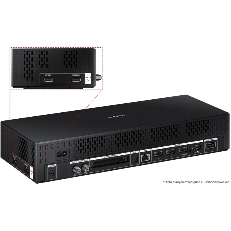 Buy Samsung 65-inch LS03D TV - GQ65LS03DAUXZG - 4K Smart Display in Cyprus, Nicosia, Limassol, Larnaka, Pafos