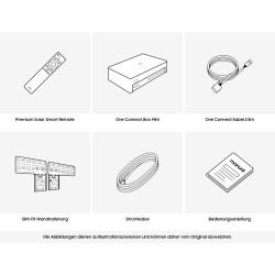 Buy Samsung 65-inch LS03D TV - GQ65LS03DAUXZG - 4K Smart Display in Cyprus, Nicosia, Limassol, Larnaka, Pafos