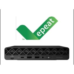 Buy HP PRODESK 4 MINI G1I U5-235T - SFF Office PC in Cyprus, Nicosia, Limassol, Larnaka, Pafos