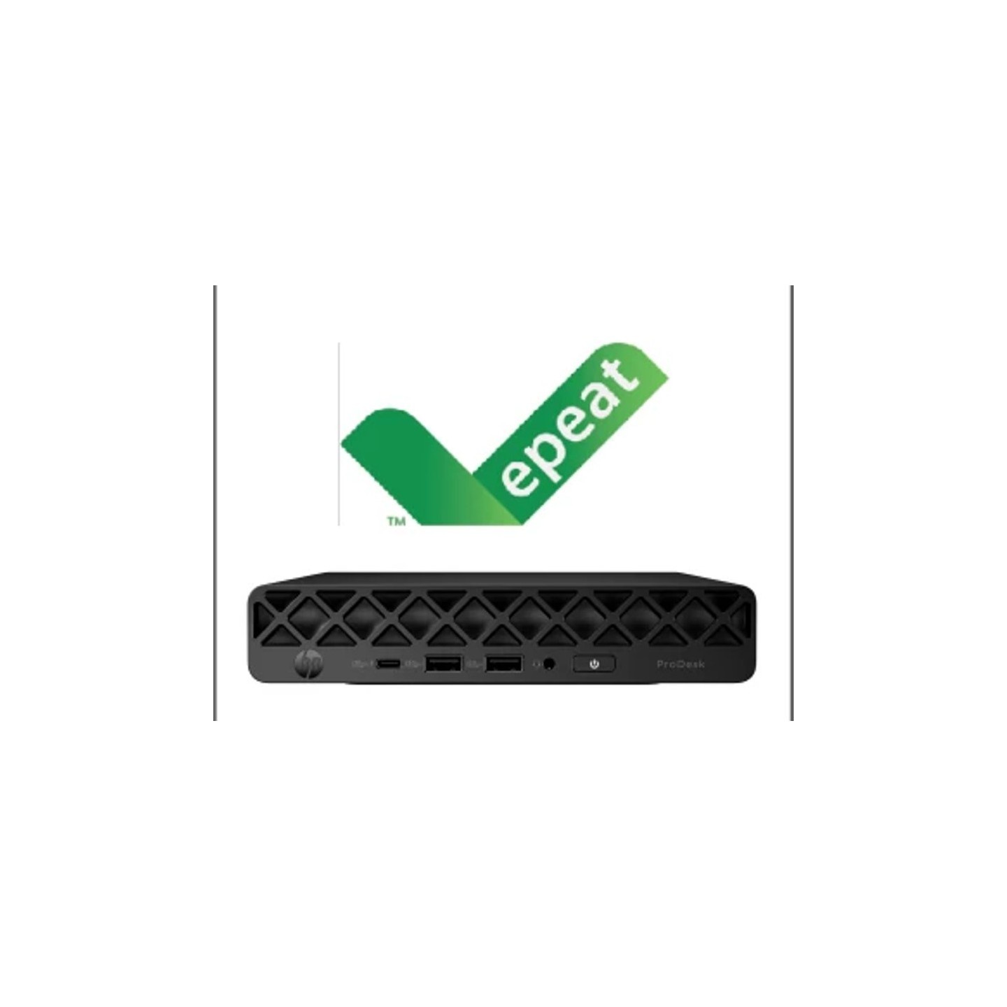 HP ProDesk 4 Mini G1i U5-235T SFF Office PC (Boxed) — Buy in Cyprus with Fast Delivery