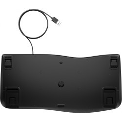 Buy HP 480 Comfort Wired Keyboard - 480 - Greek Layout (GR) in Cyprus, Nicosia, Limassol, Larnaka, Pafos