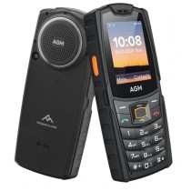AGM MOBILE M6 Bartype - M6 - Rugged 4G Smartphone — Buy in Cyprus with Fast Delivery
