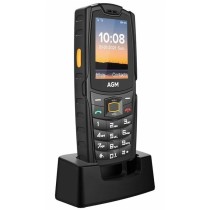 AGM MOBILE M6 Bartype - M6 - Rugged 4G Smartphone — Buy in Cyprus with Fast Delivery