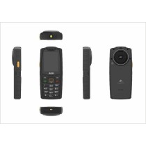 AGM MOBILE M6 Bartype - M6 - Rugged 4G Smartphone — Buy in Cyprus with Fast Delivery