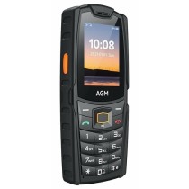 AGM MOBILE M6 Bartype - M6 - Rugged 4G Smartphone — Buy in Cyprus with Fast Delivery