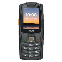 AGM MOBILE M6 Bartype - M6 - Rugged 4G Smartphone — Buy in Cyprus with Fast Delivery