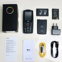 AGM MOBILE M6 Bartype - M6 - Rugged 4G Smartphone — Buy in Cyprus with Fast Delivery