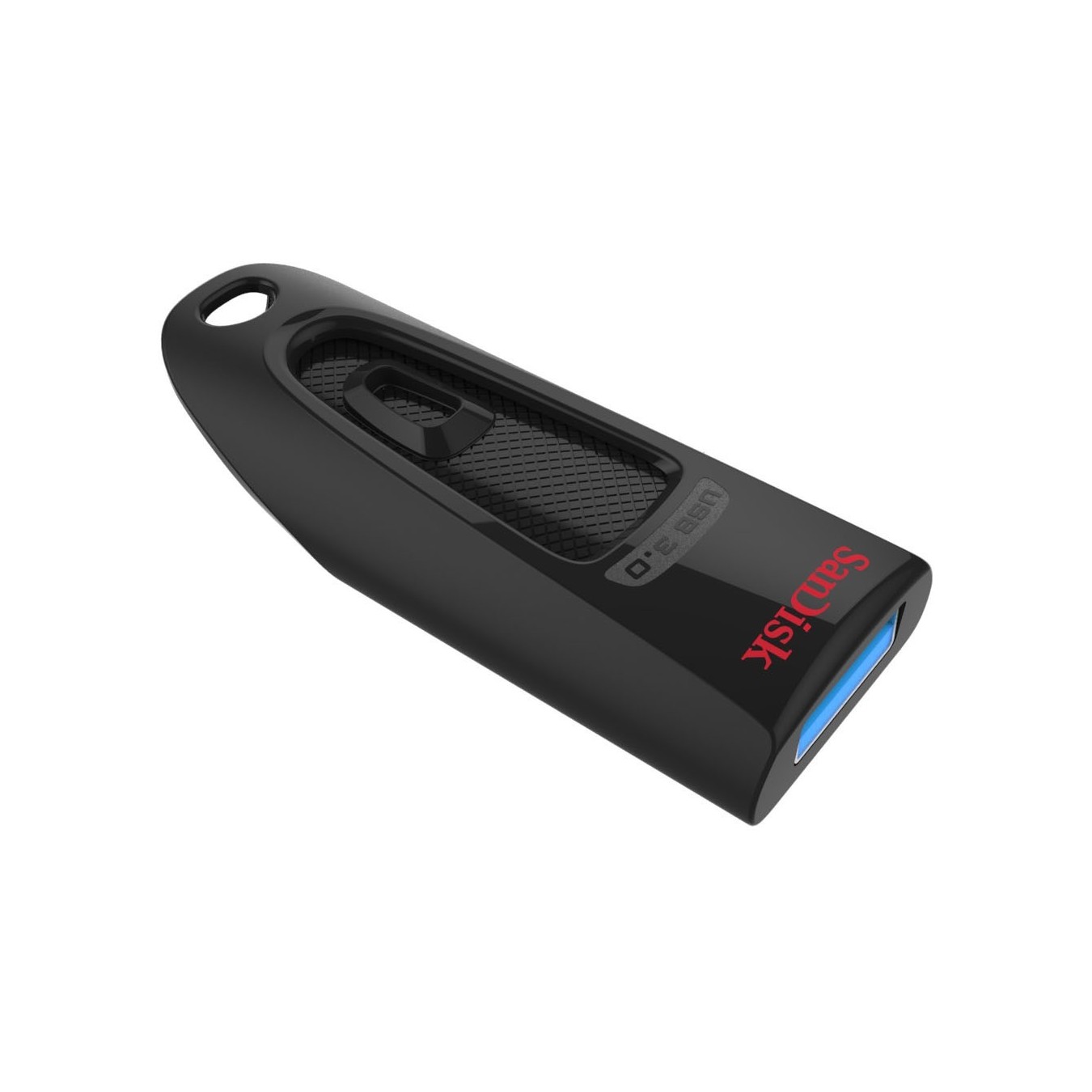 SanDisk Ultra USB 3.0 Stick - Black - 32GB — Buy in Cyprus with Fast Delivery