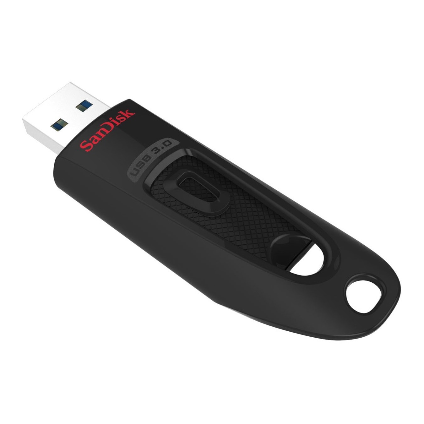 SanDisk Ultra USB 3.0 Stick - Black - 32GB — Buy in Cyprus with Fast Delivery