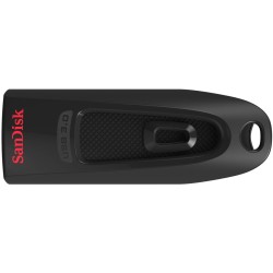 Buy SanDisk Ultra USB 3.0 Stick - Black - 32GB in Cyprus, Nicosia, Limassol, Larnaka, Pafos