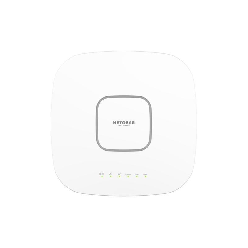 Buy WL-AP WAX638-111EUS Wireless Access Point WIFI 6 - WAX638-111EUS - WiFi 6 in Cyprus, Nicosia, Limassol, Larnaka, Pafos