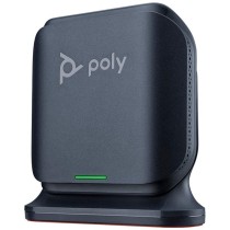 HP Poly Rove B2 Single Dual Cell DECT Basisstation (UK) - B2 - Single Dual Cell — Buy in Cyprus with Fast Delivery