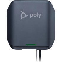 HP Poly Rove B2 Single Dual Cell DECT Basisstation (UK) - B2 - Single Dual Cell — Buy in Cyprus with Fast Delivery
