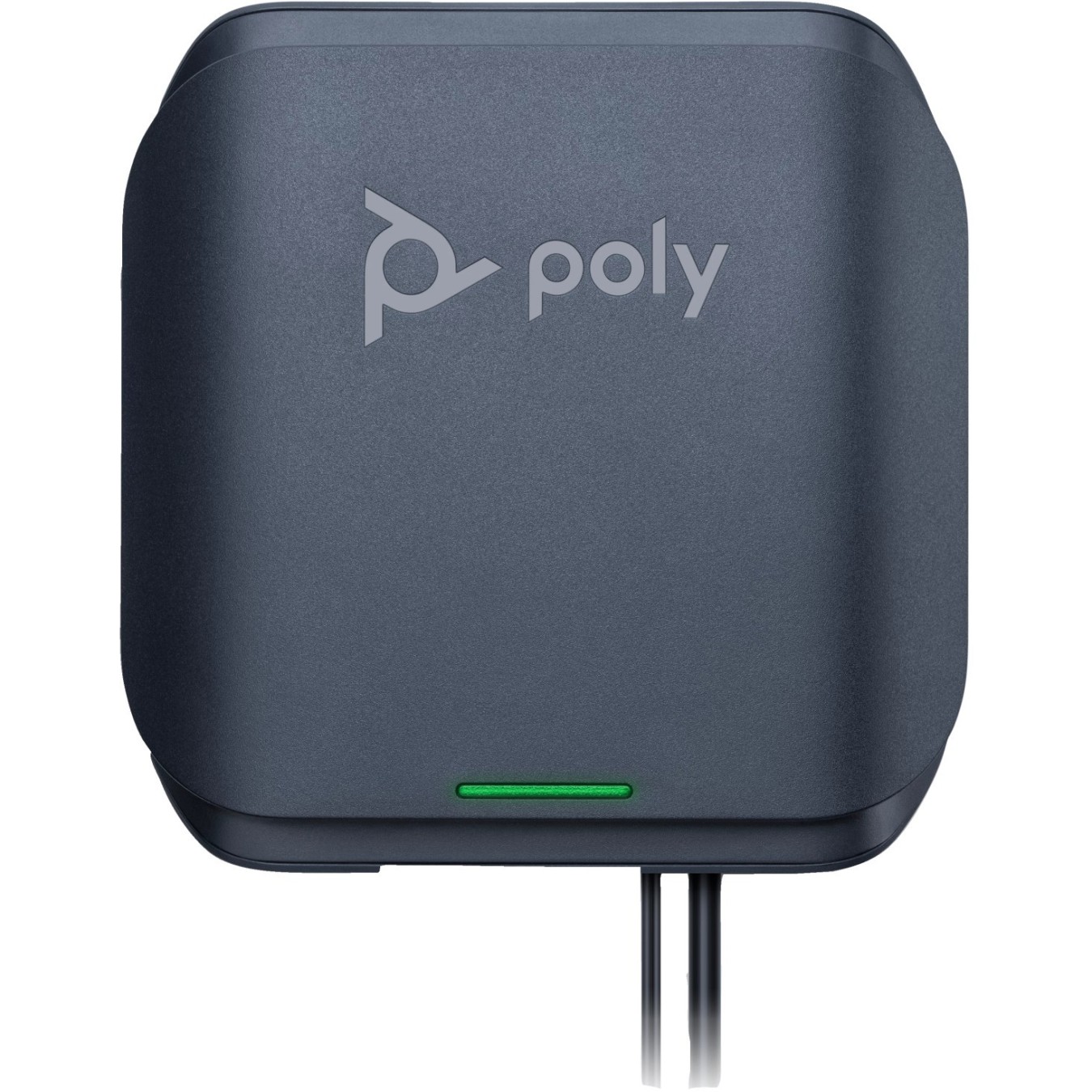 HP Poly Rove B2 Single Dual Cell DECT Basisstation (UK) - B2 - Single Dual Cell — Buy in Cyprus with Fast Delivery