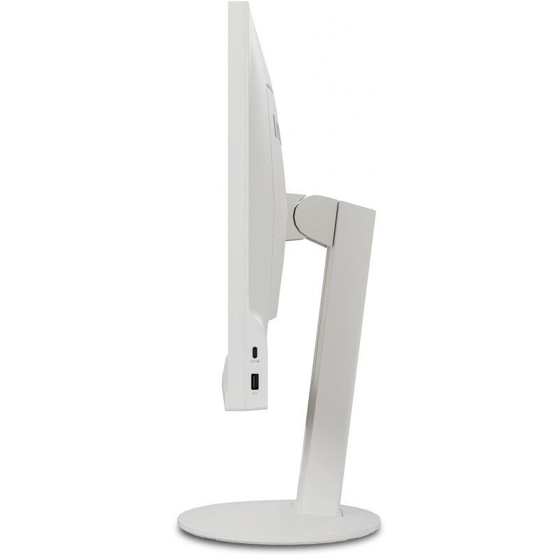 Buy Lenovo 24-inch IPS Monitor - C24d-20 - White, 1920x1200, 60Hz, 5ms, HDMI DVI... in Cyprus, Nicosia, Limassol, Larnaka, Pafos