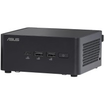 ASUS NUC GEN14 Pro Revel Canyon U5 - NUC14RVHU5068C3I - 16GB RAM, 512GB NVMe, Windows 11 Pro, UK power cord