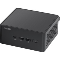 ASUS NUC GEN14 Pro Revel Canyon U5 - NUC14RVHU5068C3I - 16GB RAM, 512GB NVMe, Windows 11 Pro, UK power cord