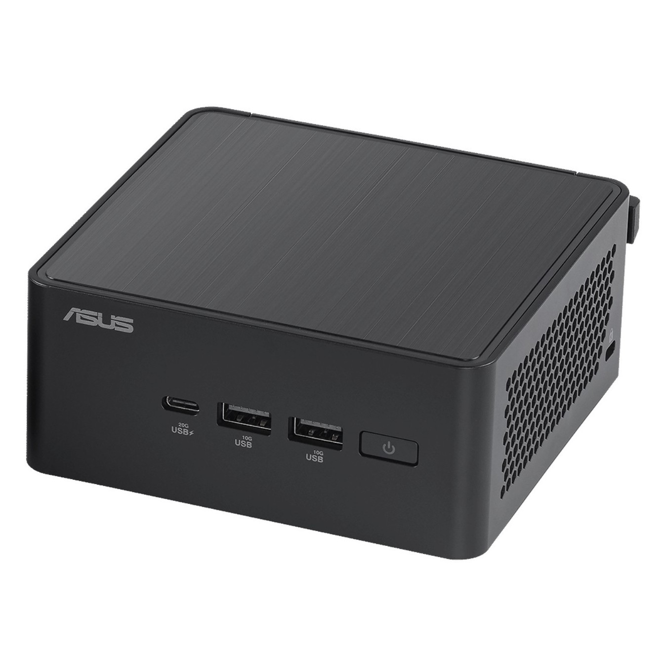 ASUS NUC GEN14 Pro Revel Canyon U5 - NUC14RVHU5068C3I - 16GB RAM, 512GB NVMe, Windows 11 Pro, UK power cord