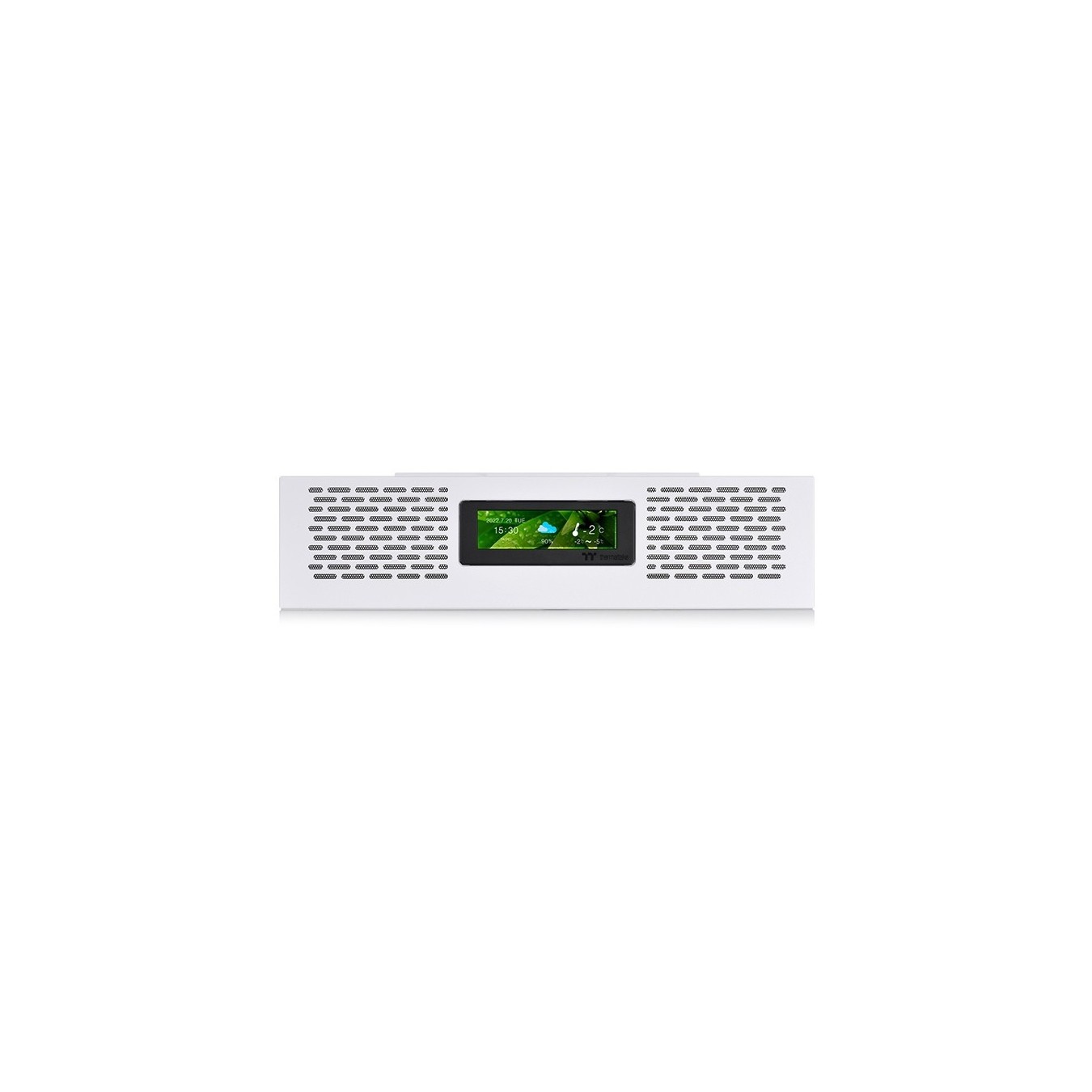 Thermaltake LCD Panel Kit Snow White for The Tower 500 Snow - Snow White — Buy in Cyprus with Fast Delivery