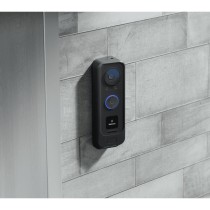 Ubiquiti Access Doorbell Pro PoE KIT - Characteristics (Color: Black) — Buy in Cyprus with Fast Delivery