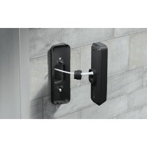 Ubiquiti Access Doorbell Pro PoE KIT - Characteristics (Color: Black) — Buy in Cyprus with Fast Delivery