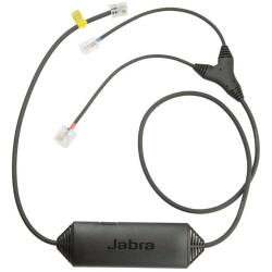 Buy Jabra EHS Cable for Cisco IP 8941 and 8945 - 8941/8945 - Phone Accessory in Cyprus, Nicosia, Limassol, Larnaka, Pafos
