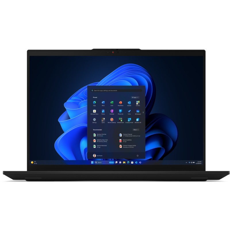 Buy Lenovo ThinkPad L16 G1 - L16 G1 - 16-inch WUXGA, 16GB RAM, 512GB SSD, Window... in Cyprus, Nicosia, Limassol, Larnaka, Pafos