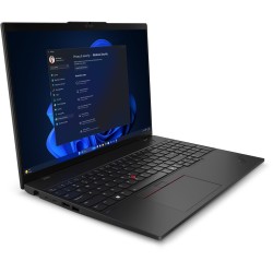 Buy Lenovo ThinkPad L16 G1 - L16 G1 - 16-inch WUXGA, 16GB RAM, 512GB SSD, Window... in Cyprus, Nicosia, Limassol, Larnaka, Pafos