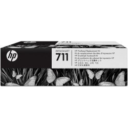 Buy HP 711 Original Printhead Replacement Kit - 711 - For HP 711 printers in Cyprus, Nicosia, Limassol, Larnaka, Pafos