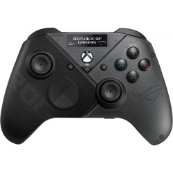 Buy Asus Gaming Controller ROG Raikiri Pro (PC wireless) - ROG Raikiri Pro - Wir... in Cyprus, Nicosia, Limassol, Larnaka, Pafos