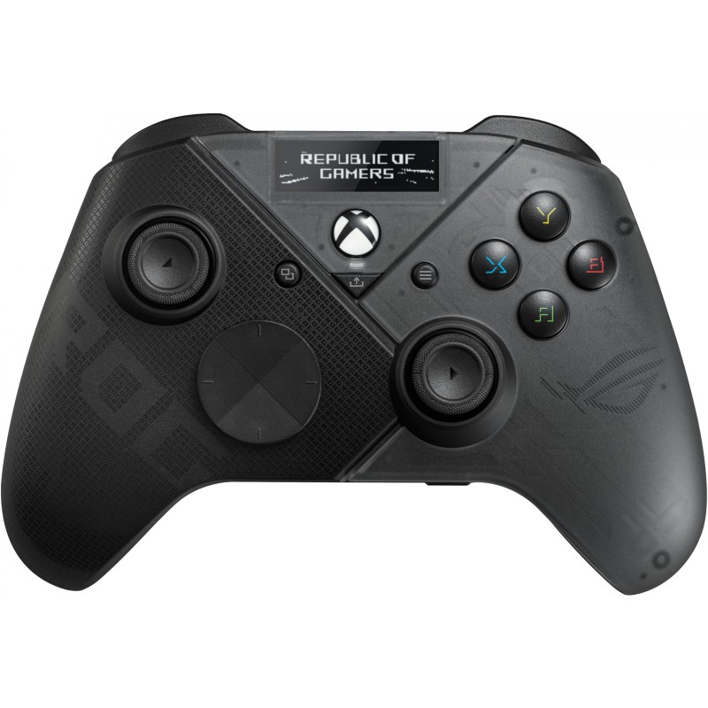 Buy Asus Gaming Controller ROG Raikiri Pro (PC wireless) - ROG Raikiri Pro - Wir... in Cyprus, Nicosia, Limassol, Larnaka, Pafos